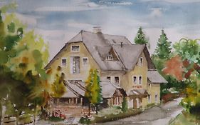 Guesthouse Zorko Gostilna Domen